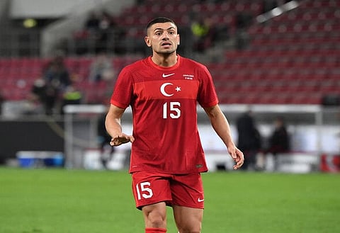 Report: Juventus slash Merih Demiral asking price as Everton plot move