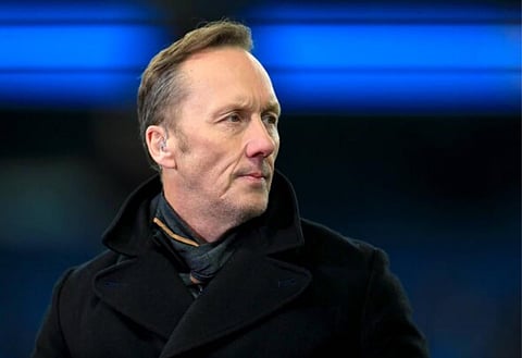 Lee Dixon defends himself after Everton fans fume at Jordan Pickford comments