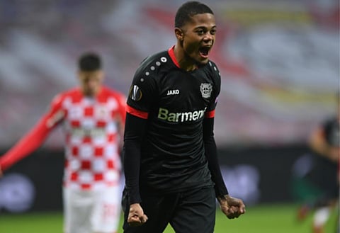 Leon Bailey's step-father speaks out over future amid recent Everton speculation