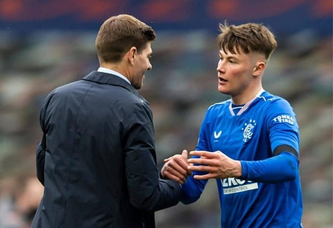 Everton see potential move for Nathan Patterson fall through after self-isolation orders