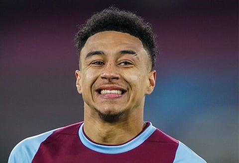 Everton consider imminent Jesse Lingard bid
