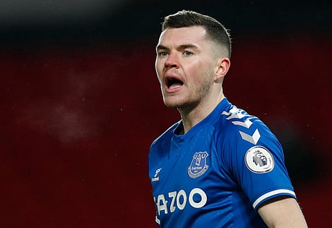 Rafa Benitez must axe Michael Keane after woeful start to season