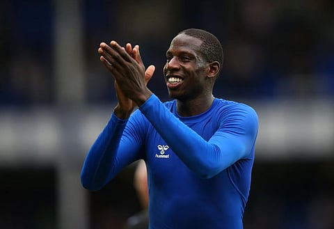 Everton: Alan Smith wowed by Abdoulaye Doucoure after what he did v Brentford