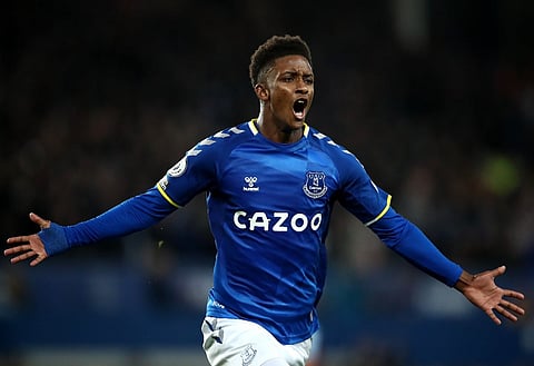 Rafael Benitez provides injury update on Demarai Gray
