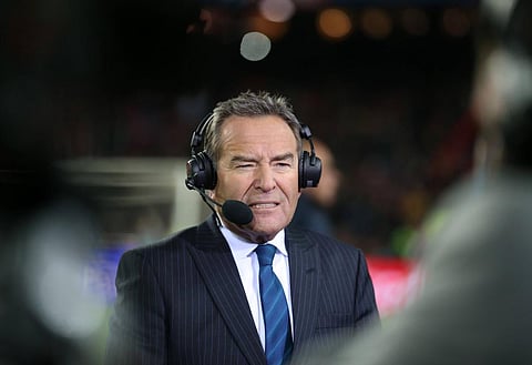 Everton: Jeff Stelling wowed by Tom Cannon footage on Sky Sports as Preston loanee leaves Toffees fans scratching their heads