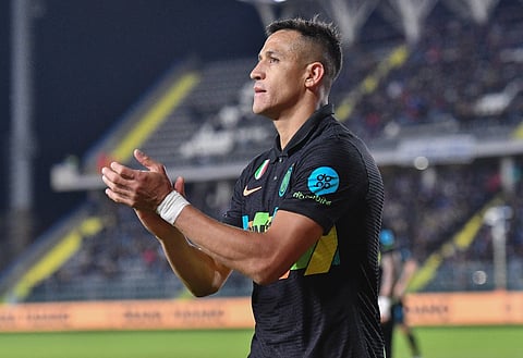 Serie A expert says Alexis Sanchez 'open to a move' to Everton