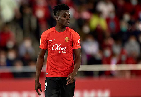 Everton ready to trigger release clause of Mallorca midfielder Iddrisu Baba in January