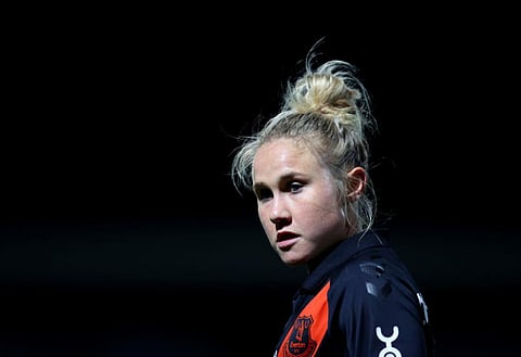 Everton Women expert hails team spirit and bond with fans in rough season