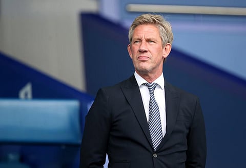 The Athletic share why Marcel Brands might have left Everton