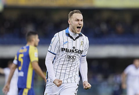Teun Koopmeiners reveals why he turned down Everton transfer in summer