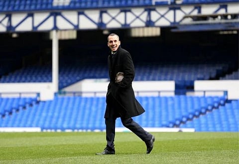 Leon Osman worried over 'disillusioned' fans at Everton, backs board