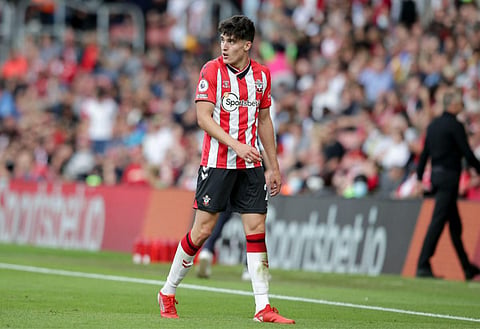 The Athletic share why Rafa Benitez vetoed Everton signing of Southampton star Tino Livramento