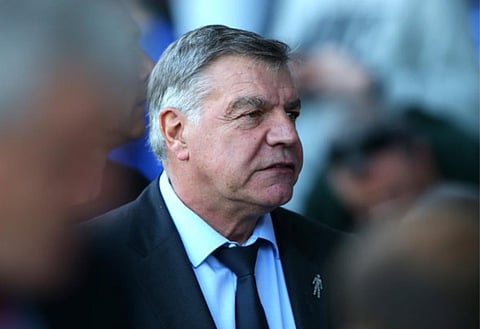 Liverpool v Everton: Sam Allardyce predicts outcome of Merseyside derby live on talkSPORT