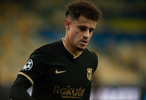 Fabrizio Romano: Everton in pursuit of Philippe Coutinho, Barcelona playmaker wants to stay in Europe