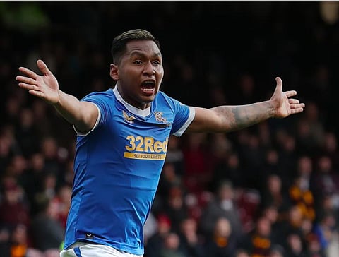 View: Everton should look into Alfredo Morelos transfer from Rangers after links