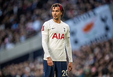 Everton ace Dele Alli will leave if he doesn't play more - Dean Jones