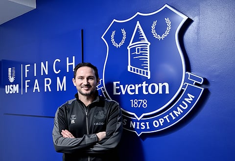 Super Computer makes Everton relegation prediction after Southampton loss