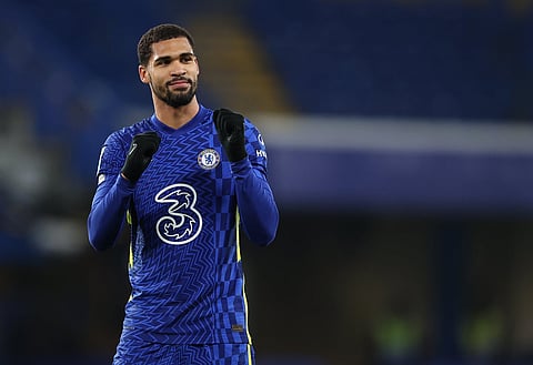 Everton want to sign Loftus-Cheek from Chelsea before 31 January deadline
