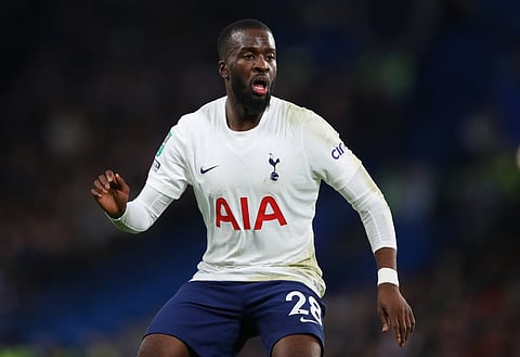 Everton want to sign Tanguy Ndombele from Tottenham, loan-to-buy deal mooted