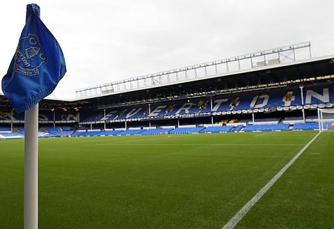 Everton backed to survive Premier League relegation by Jose Enrique