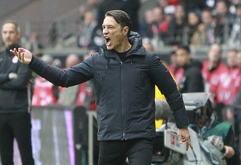 Niko Kovac to be invited for Everton managerial position