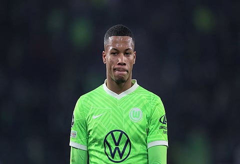 Wolfsburg midfielder Aster Vranckx will cost £8.5m as Everton show interest
