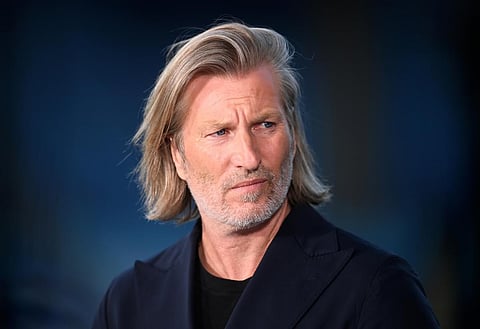 Robbie Savage predicts Everton to get relegated