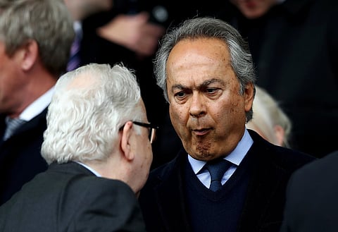 Farhad Moshiri's £197m Everton payments put club at risk of Chelsea-style Roman Abramovich mess