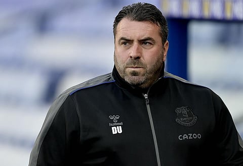 Everton could regret David Unsworth exit as Blackburn Rovers lurk