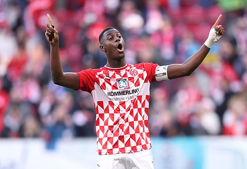 Everton want to sign Mainz defender Moussa Niakhate