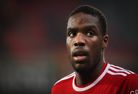 Niels Nkounkou should be bombed out of Everton as loan spell ends in humiliation
