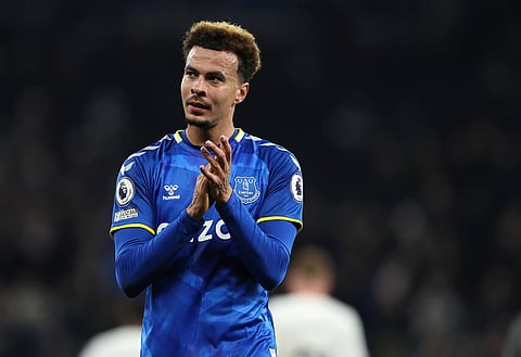 Pundit demands answers from Frank Lampard as he trashes Everton for signing Dele Alli