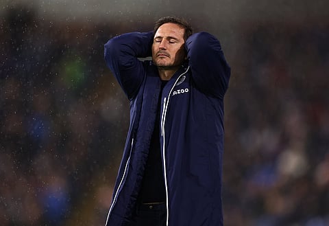 Frank Lampard may have made big Everton mistake with new contract offer for Jonjoe Kenny