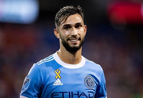 Everton must accelerate Valentin Castellanos pursuit with price tag not met