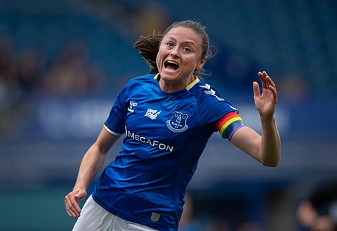 Everton Women expert looks back on late drama in final home game against Tottenham