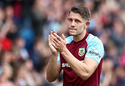 Aston Villa try to beat Everton to James Tarkowski with £120k-a-week contract