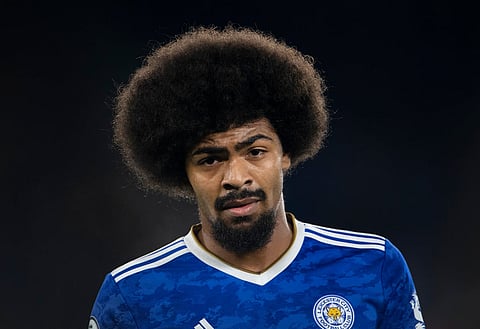 Sky Sports pundit loves Everton pursuit of Hamza Choudhury due to 'premium' attributes