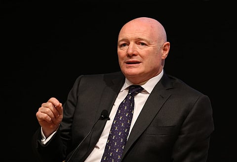 Everton takeover by Peter Kenyon-led consortium is 'dead'