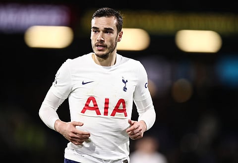 Sky Sports pundit says £20m worth it for Frank Lampard to bring Harry Winks to Everton