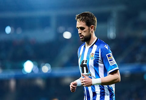 Real Sociedad