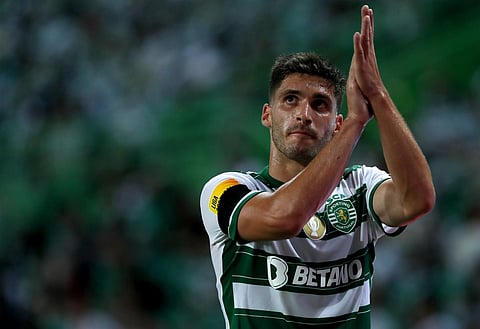 Everton want to sign Ruben Vinagre, Kevin Thelwell loves him
