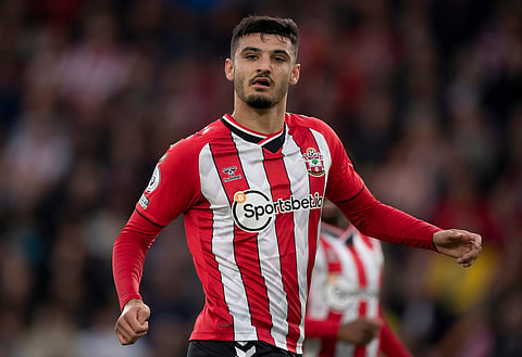Everton to step up interest in Armando Broja after West Ham United drop out of race