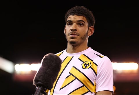 Nottingham Forest set to make record transfer bid for Everton target Morgan Gibbs-White