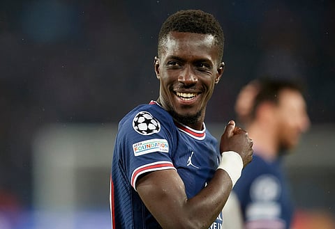 Sky Sports pundit delighted by Idrissa Gueye resolve as Everton sign James Garner on top