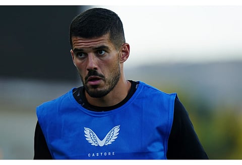 Everton approach Wolves to sign captain Conor Coady, can go under right circumstances