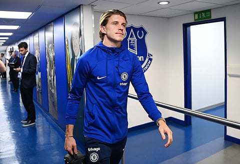 Chelsea inclined to accept Everton transfer bid for Anthony Gordon