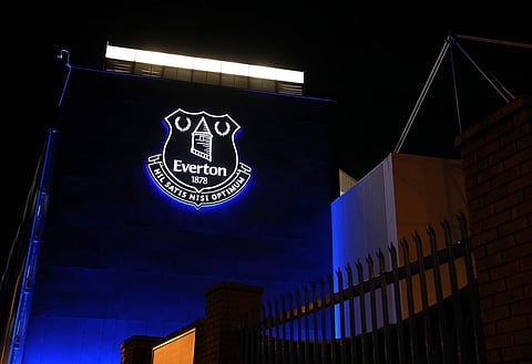 Everton prepared to match £30m Newcastle bid for Watford forward Joao Pedro