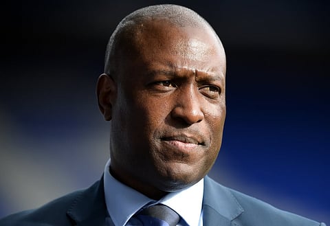 Kevin Campbell makes new Premier League accusation live on air amid Everton 'Europe' claim