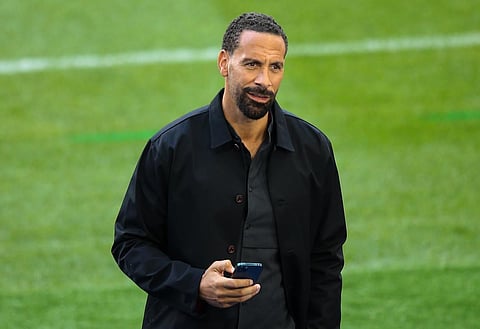 Rio Ferdinand slams 'reckless' Dominic Calvert-Lewin for Everton v Manchester City