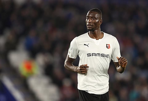 Everton target Serhou Guirassy keeps Galatasaray at bay for Premier League move